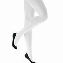 Kunert Dames Voetjes Velvet Seamless 110203000 - Jambelles