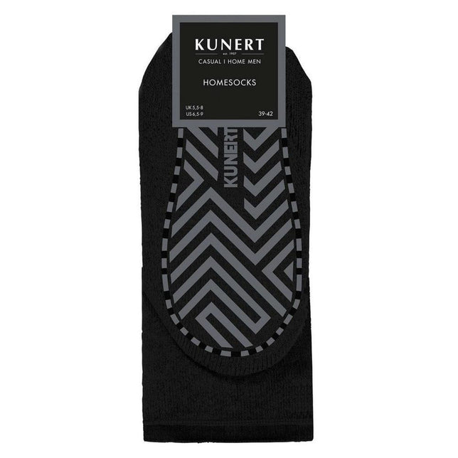 Kunert Heren Anti-Slip Sokken HOMESOCKS 110873600 - Jambelles