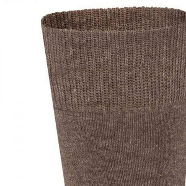 Kunert Heren Anti-Slip Sokken HOMESOCKS 110873600 - Jambelles