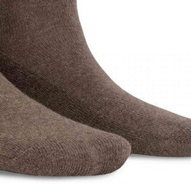 Kunert Heren Anti-Slip Sokken HOMESOCKS 110873600 - Jambelles