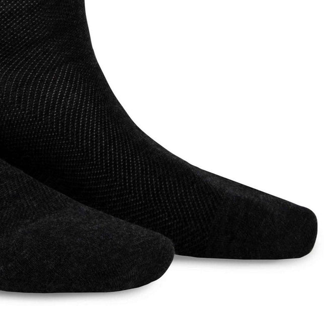 Kunert Heren Kniekousen FLY&amp;CARE 110888900 - Jambelles