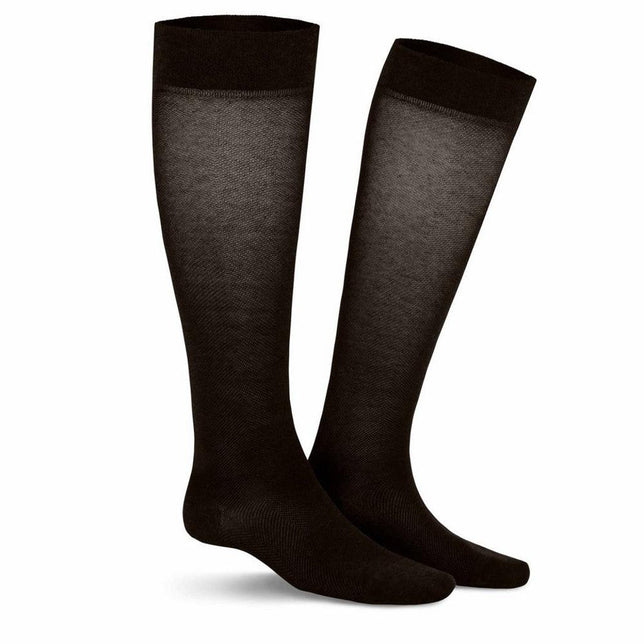 Kunert Heren Kniekousen FLY&amp;CARE 110888900 - Jambelles