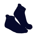 Kunert Heren Sneakersokken NATURE ACTIVE 110500037 - Jambelles