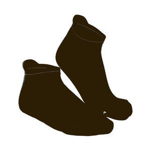 Kunert Heren Sneakersokken NATURE ACTIVE 110500037 - Jambelles