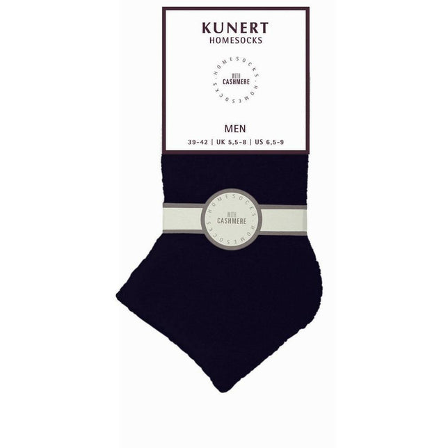 Kunert Heren Sokken Homesocks 110860610 - Jambelles