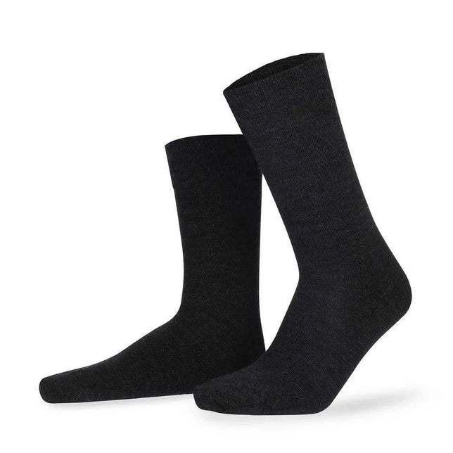 Kunert Heren Sokken Wool Care 110873400 - Jambelles