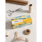 Kunstsokken Dames &amp; Heren Fantasie Sokken 3-Pack Van Gogh Cadeauset GB-VGO - Jambelles