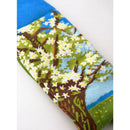 Kunstsokken Dames &amp; Heren Fantasie Sokken Beemster Flowering Tree Ch-Bft - Jambelles