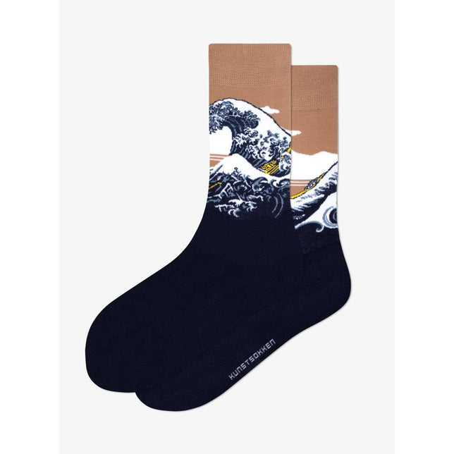 De Grote Golf van Kanagawa DGG01