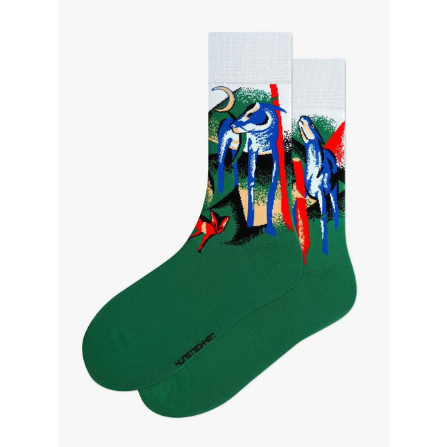 De Schepping van de Paarden CH-CRH