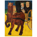 Kunstsokken Dames &amp; Heren Fantasie Sokken De Sjees CH-SJE - Jambelles