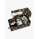 Kunstsokken Dames &amp; Heren Fantasie Sokken Dutch Masters Gift Box 3P GB-DUM - Jambelles