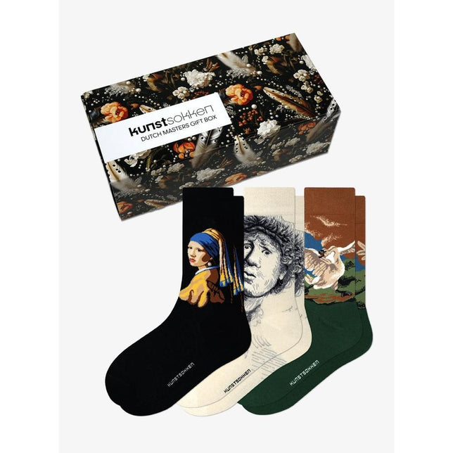 Dutch Masters Gift Box 3P GB-DUM