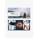 Kunstsokken Dames &amp; Heren Fantasie Sokken German Masters Gift Box 3-Pack Gb3-Gem - Jambelles