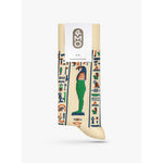 Kunstsokken Dames &amp; Heren Fantasie Sokken Horus Sons Ch-Hos - Jambelles