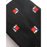 Kunstsokken Dames &amp; Heren Fantasie Sokken Icons-Compositie A IH-COA - Jambelles