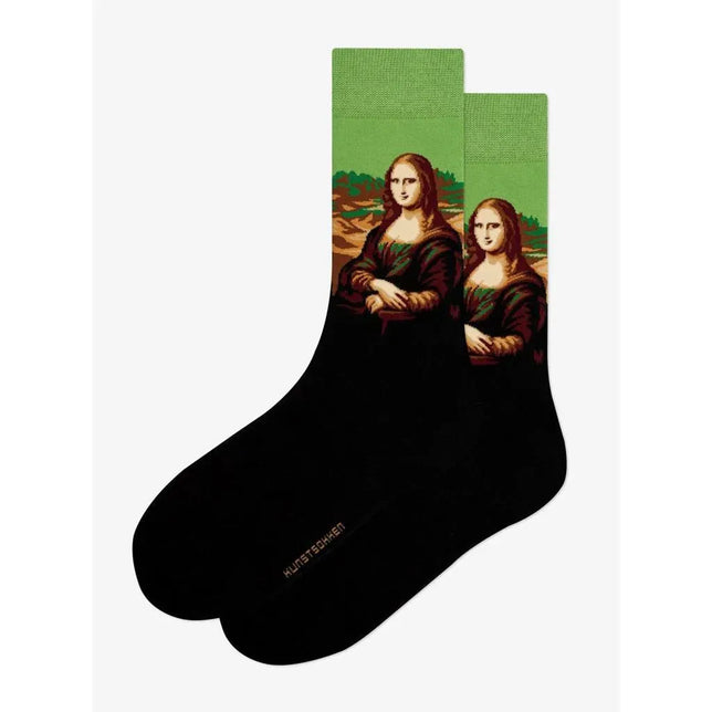 Mona Lisa CH-MOL