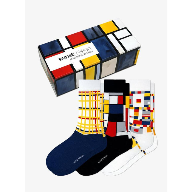 Mondriaan Gift Box GB-MON