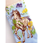 Kunstsokken Dames &amp; Heren Fantasie Sokken Papillons CH-PAP - Jambelles