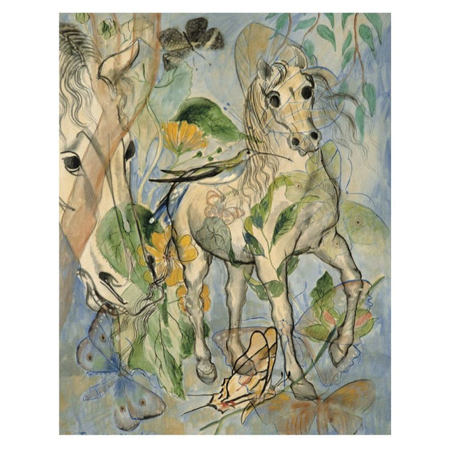 Kunstsokken Dames &amp; Heren Fantasie Sokken Papillons CH-PAP - Jambelles