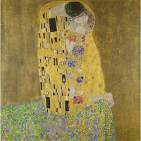Kunstsokken Dames &amp; Heren Fantasie Sokken The Kiss CH-KIS - Jambelles
