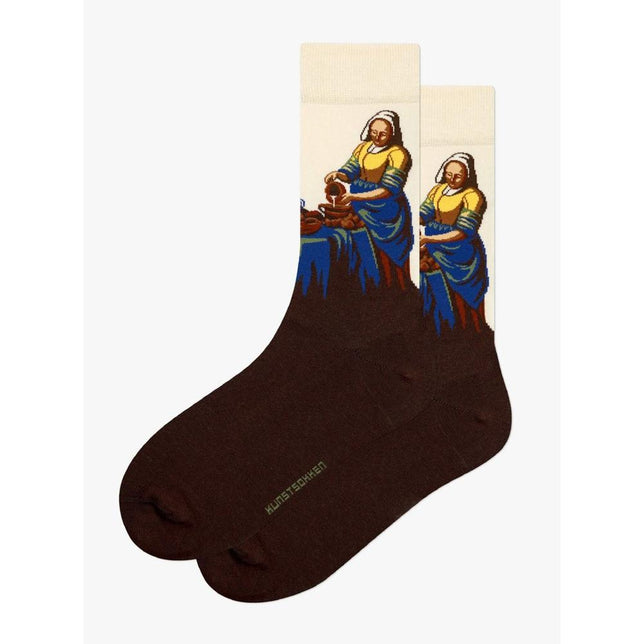 The Milk Maid CH-TMM