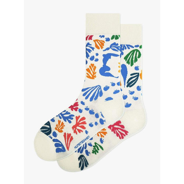 The Parakeet and the Mermaid CH-PAM