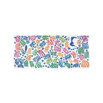 Kunstsokken Dames &amp; Heren Fantasie Sokken The Parakeet and the Mermaid CH-PAM - Jambelles