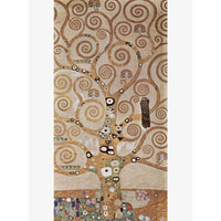 Kunstsokken Dames &amp; Heren Fantasie Sokken The Tree of Life CH-TOL - Jambelles