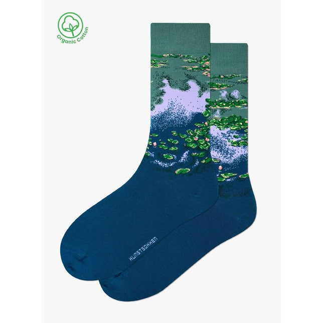 Waterlilies CH-WAT