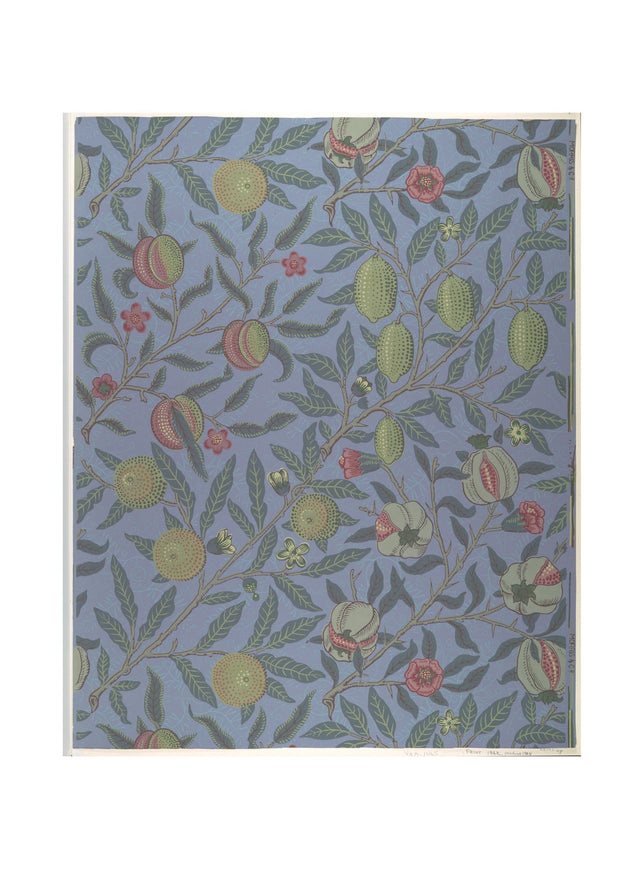 Kunstsokken Pomegranate CH-POM