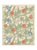 Kunstsokken Trellis CH-TRE