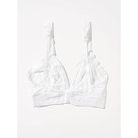 Lace Laboratory Dames Bralette LL Lace  - Jambelles