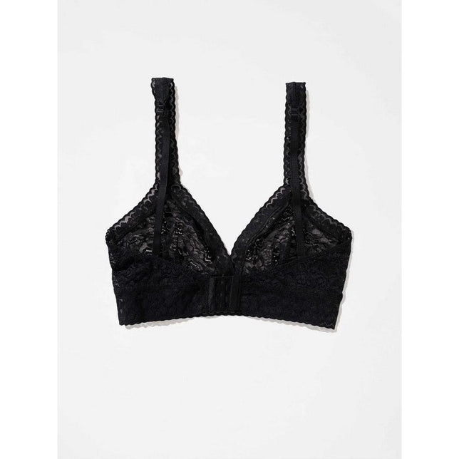 Lace Laboratory Dames Bralette LL Lace  - Jambelles