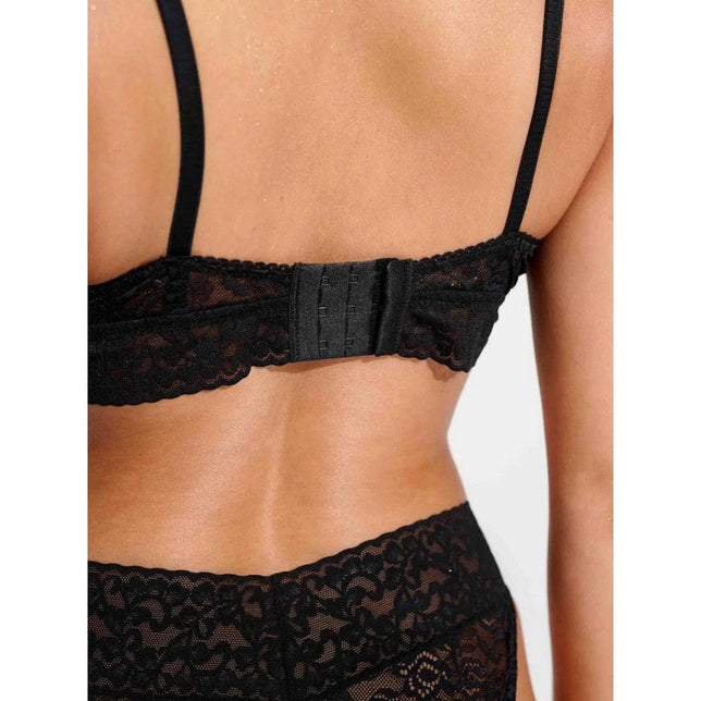 Lace Laboratory Dames Bralette LL Lace  - Jambelles