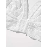 Lace Laboratory Dames Bralette LL Lace  - Jambelles