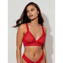 Lace Laboratory Dames Bralette LL Lace  - Jambelles