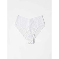 Lace Laboratory Dames Slip LL High Waist Brazilian - Jambelles