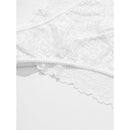 Lace Laboratory Dames Slip LL High Waist Brazilian - Jambelles