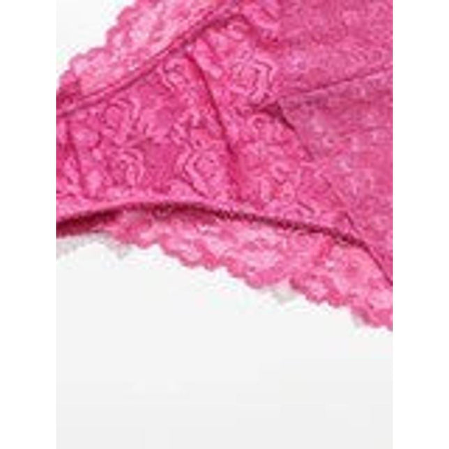 Lace Laboratory Dames Slip LL High Waist Brazilian - Jambelles