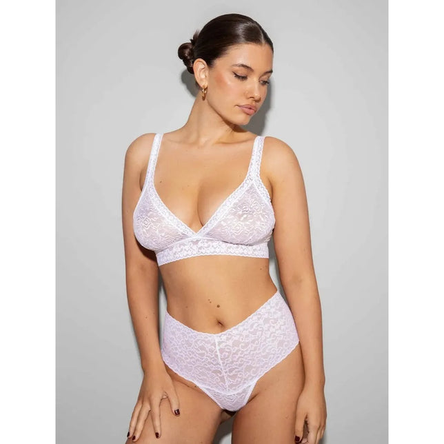LL High Waist Thong LL HWT