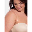 Magic Accessoires BH Straps Siliconen Bra Straps 39SS - Jambelles