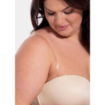 Magic Accessoires BH Straps Siliconen Bra Straps 39SS - Jambelles