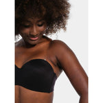 Magic Accessoires BH Straps Siliconen Bra Straps 39SS - Jambelles