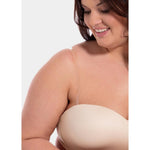 Magic Accessoires BH Straps Siliconen Bra Straps 39SS - Jambelles