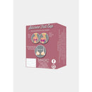 Magic Accessoires Silicone Full Cups 31FC - Jambelles