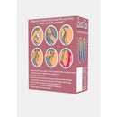 Magic Breast Tape 35BT - Jambelles
