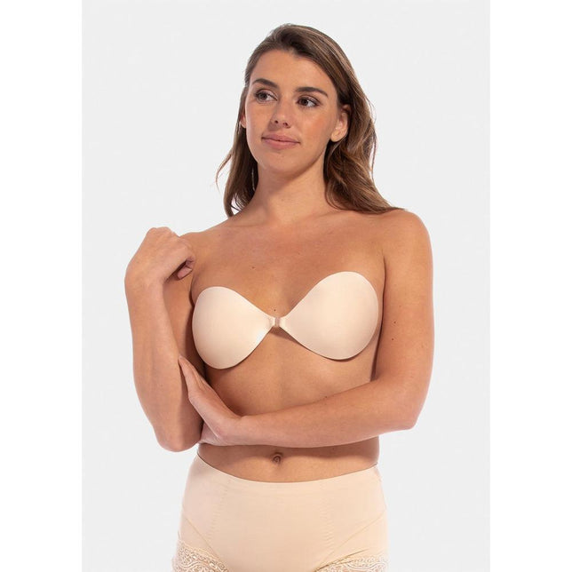 Backless Beauty 50EB