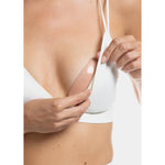 Magic Dames BH Double Sticky Push Up 30DP - Jambelles