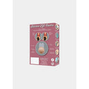 Magic Dames BH Silicone Lift Covers 35LC - Jambelles